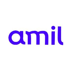 Logo Amil Seguros