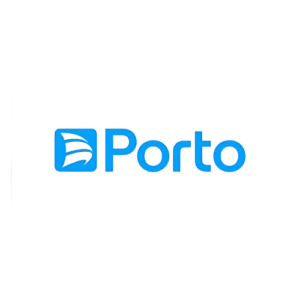 Logo Porto Seguro