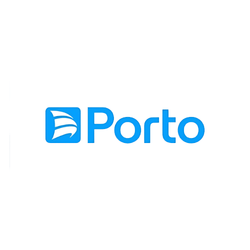 Logo Porto Seguro