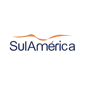 Logo SulAmérica seguros