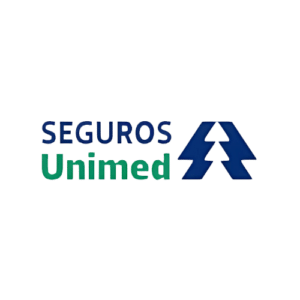 Logo Seguros Unimed