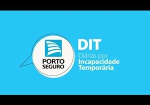 Porto Seguro Seguro de Vida Diária por Incapacidade Temporária